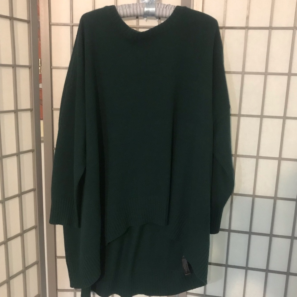 Cashmere Sweater